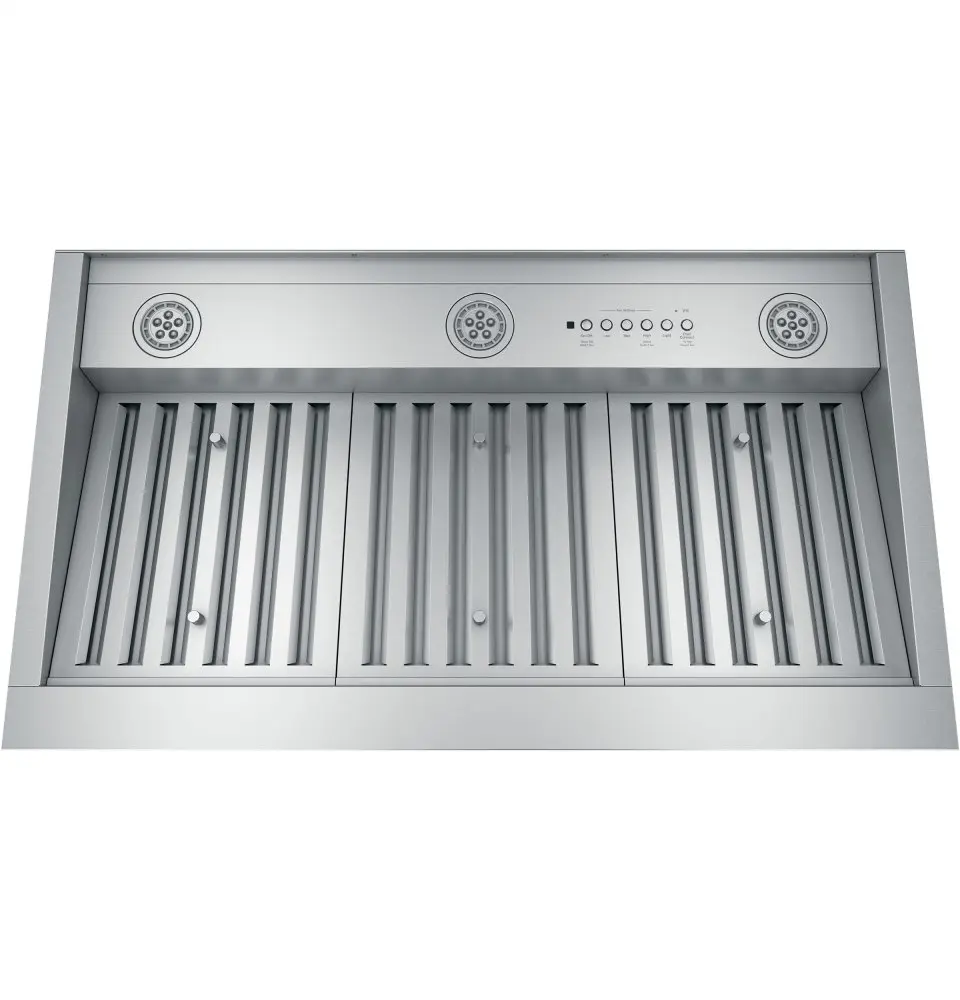 GE UVC9360SLSS 36 Inch, Stainless Steel
