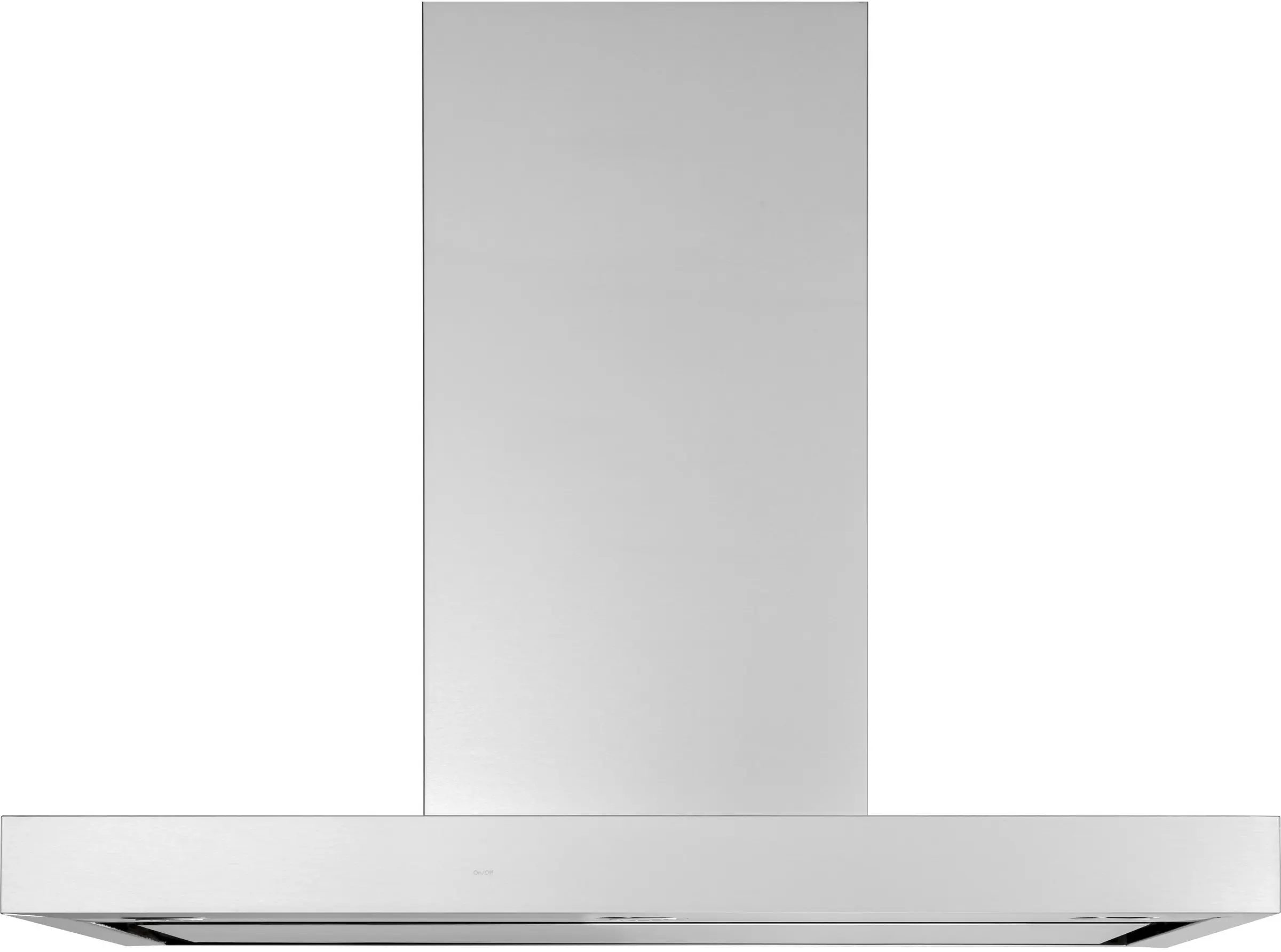 Stainless Steel, 36 Inch