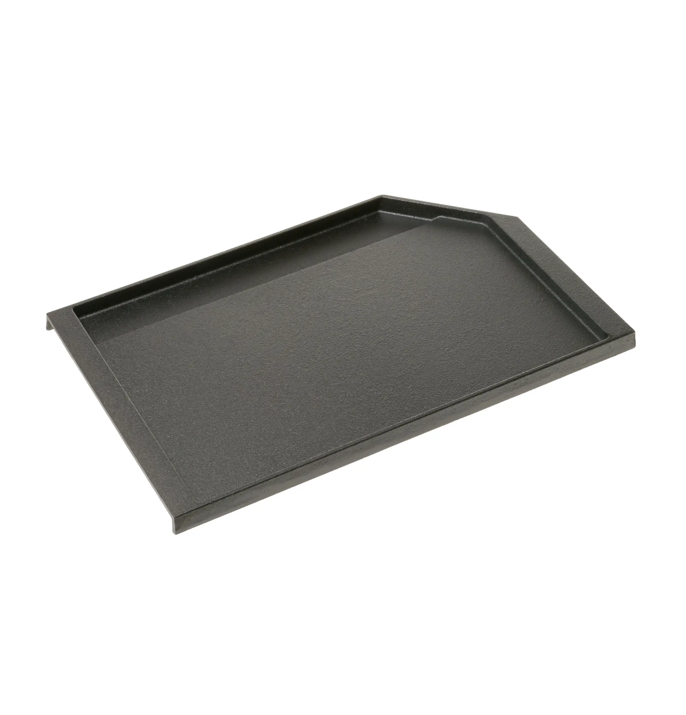 Cast Iron Cooktop Griddle