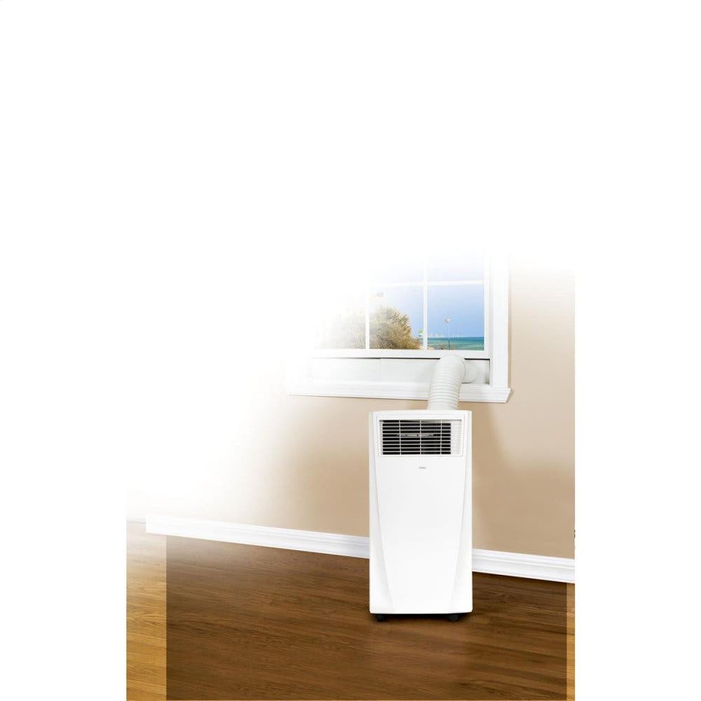 Haier HPB08XCM White