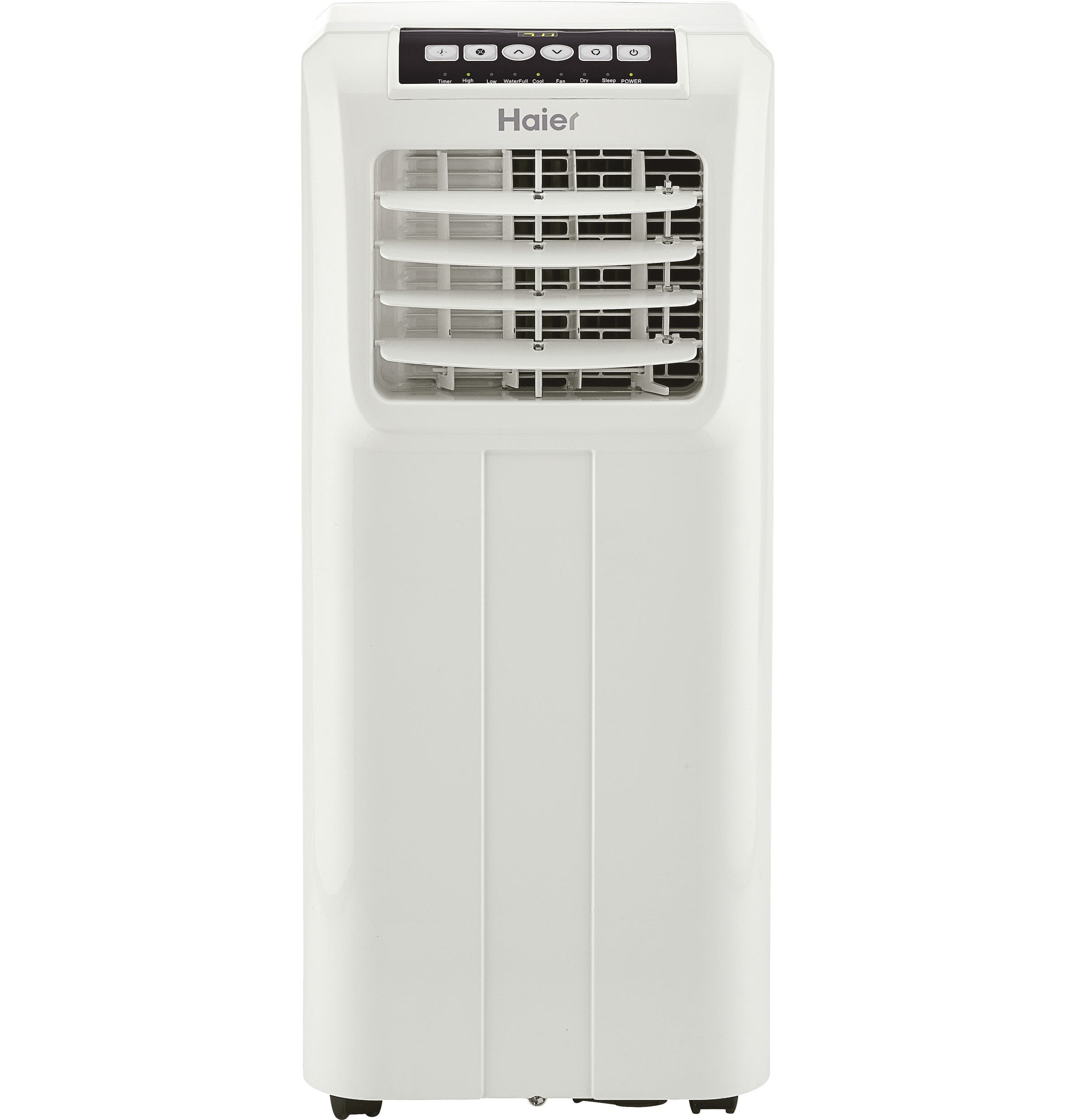 Haier QPCD05AXMW White