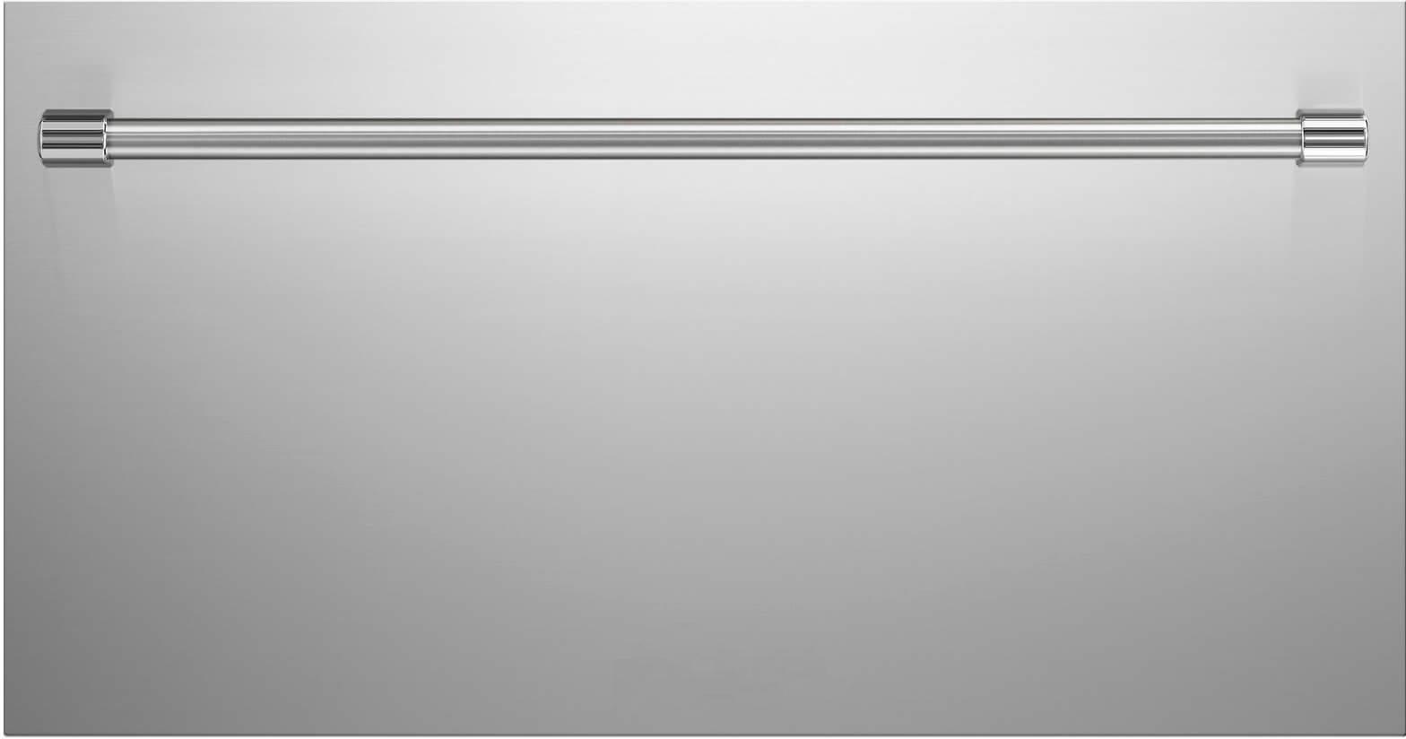 Fisher Paykel RB36SCUB Stainless Steel Panel