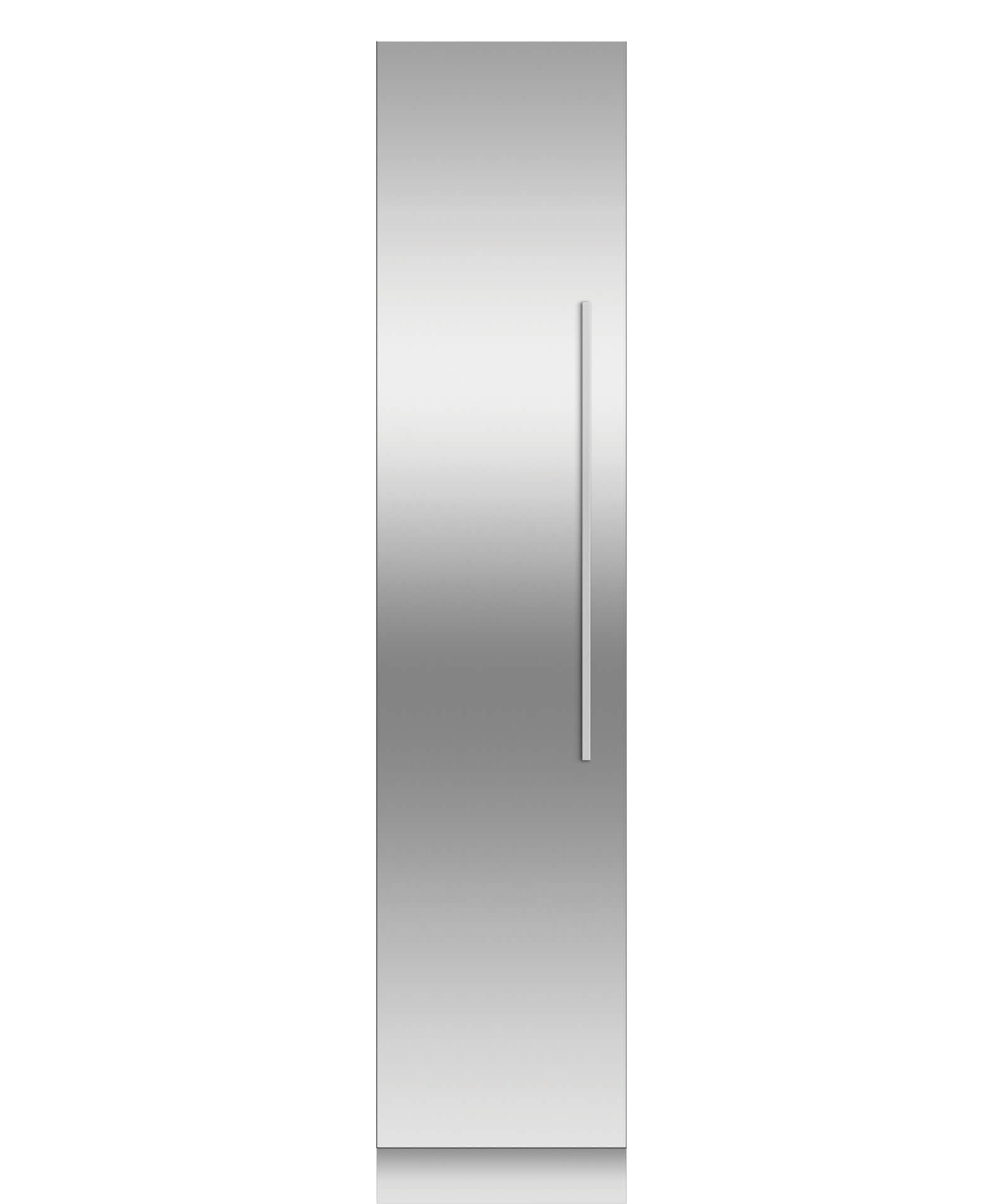 18" Integrated Column Freezer Door Panel (Handles not Included)