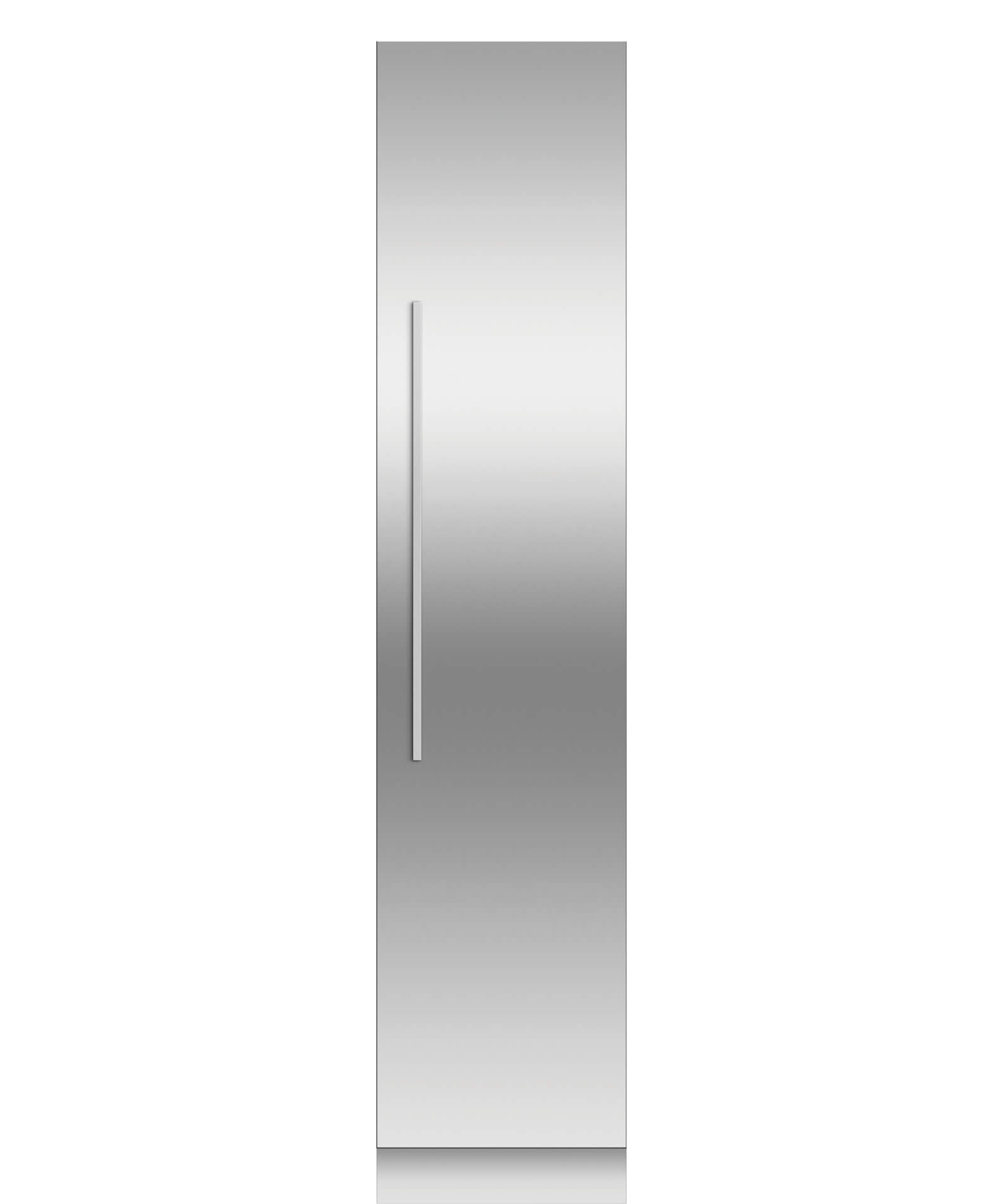 18" Integrated Column Freezer Door Panel (Handles not Included)