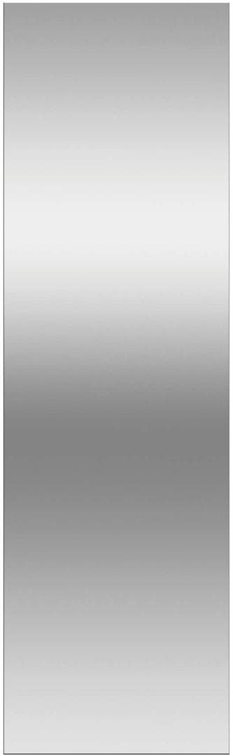 24" Integrated Column Door Panel  (Handles not Included)