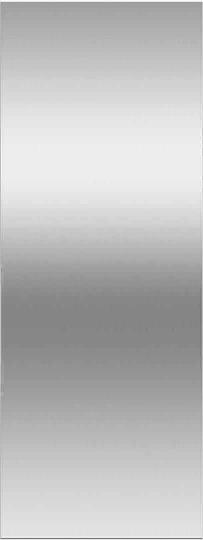 30" Integrated Column Door Panel (Handles not Included)