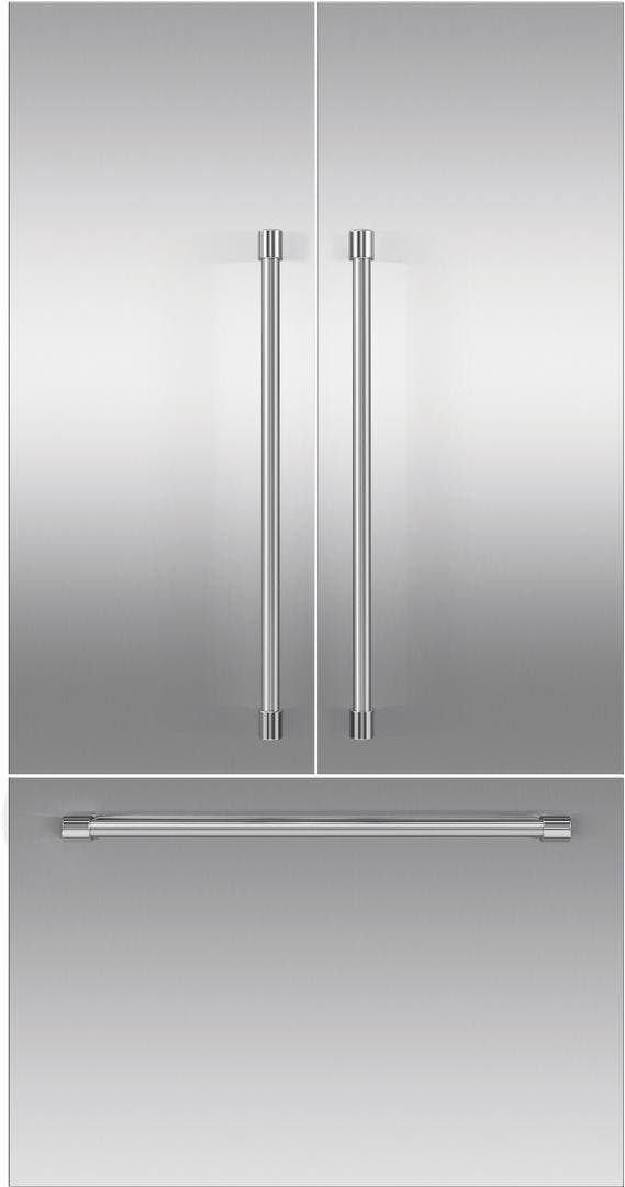 Fisher Paykel RD3672CUB Without Water Dispenser
