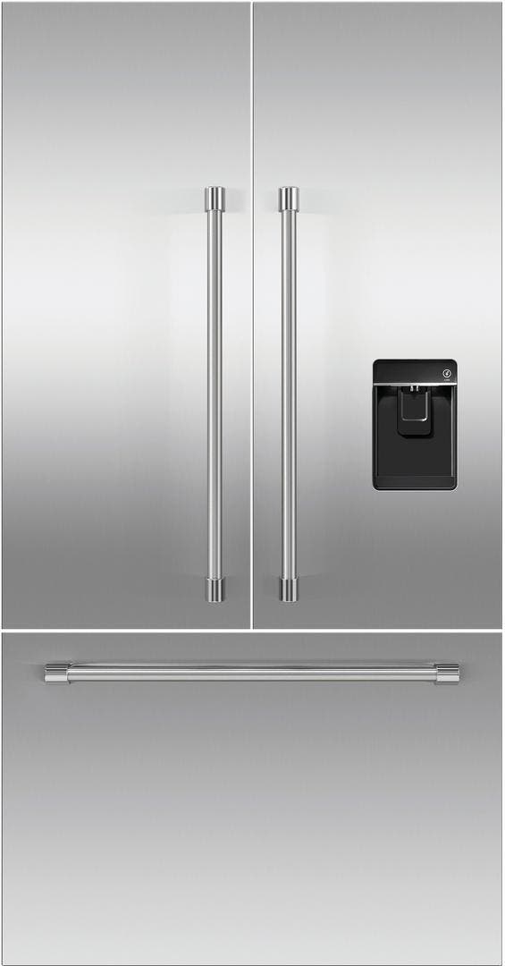 Fisher Paykel RD3672CUUB With Water Dispenser