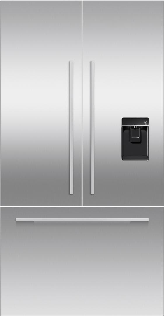 Fisher Paykel RD3672UUB With Water Dispenser