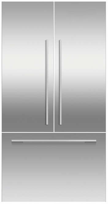Fisher Paykel RD3672UB Without Water Dispenser
