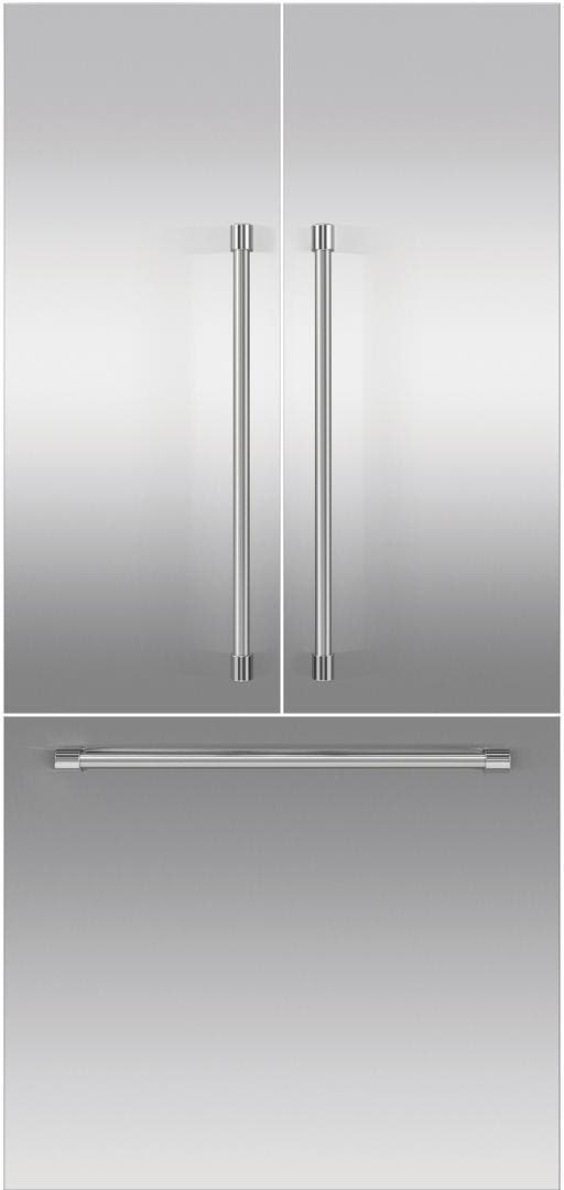 Fisher Paykel RD3680CUB Without Water Dispenser