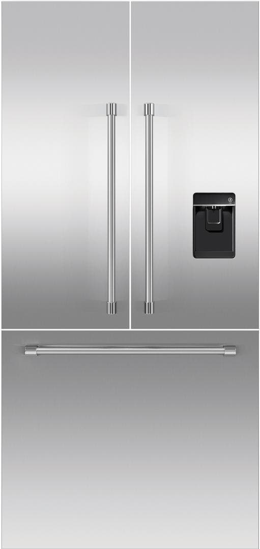 Fisher Paykel RD3680CUUB With Water Dispenser
