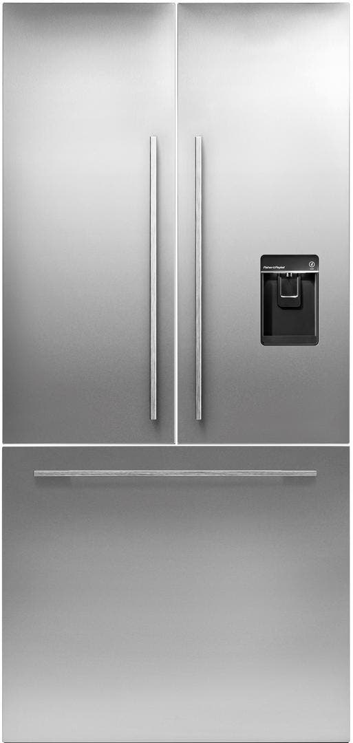 Fisher Paykel RD3680UUB With Water Dispenser