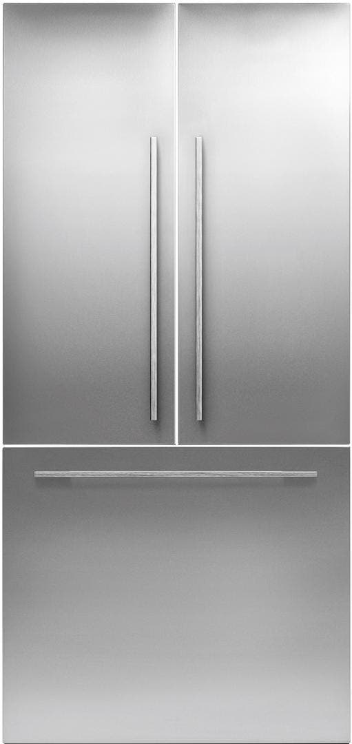 Fisher Paykel RD3680UB Without Water Dispenser