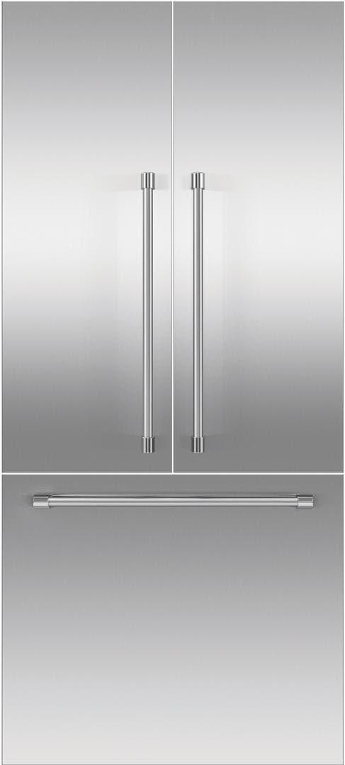 Fisher Paykel RD3684CUB Stainless Steel