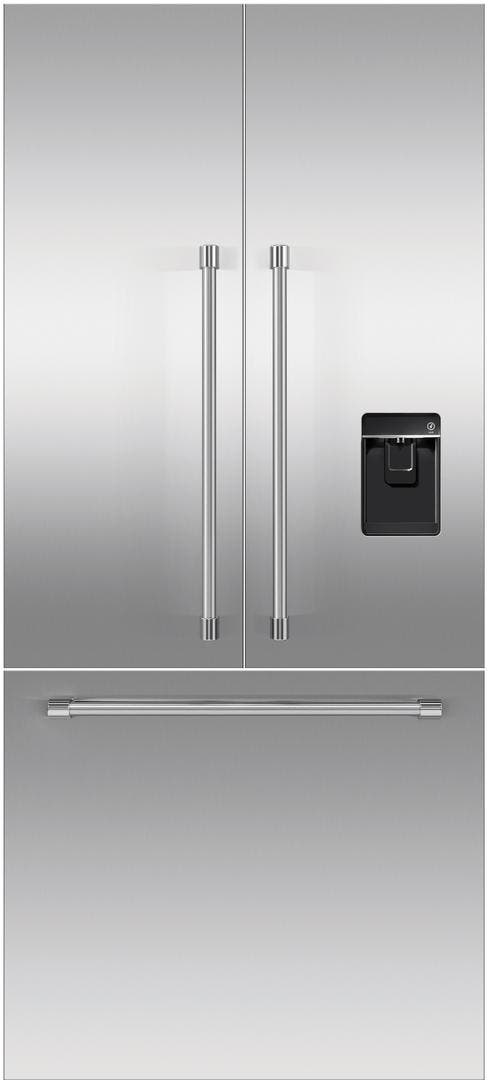 Fisher Paykel RD3684CUUB Stainless Steel