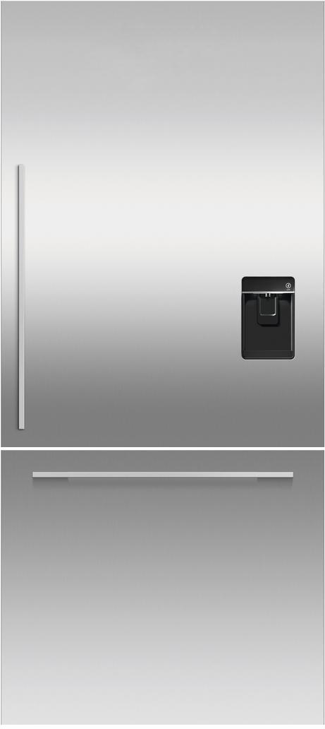 Fisher Paykel RD3684RUUB Stainless Steel