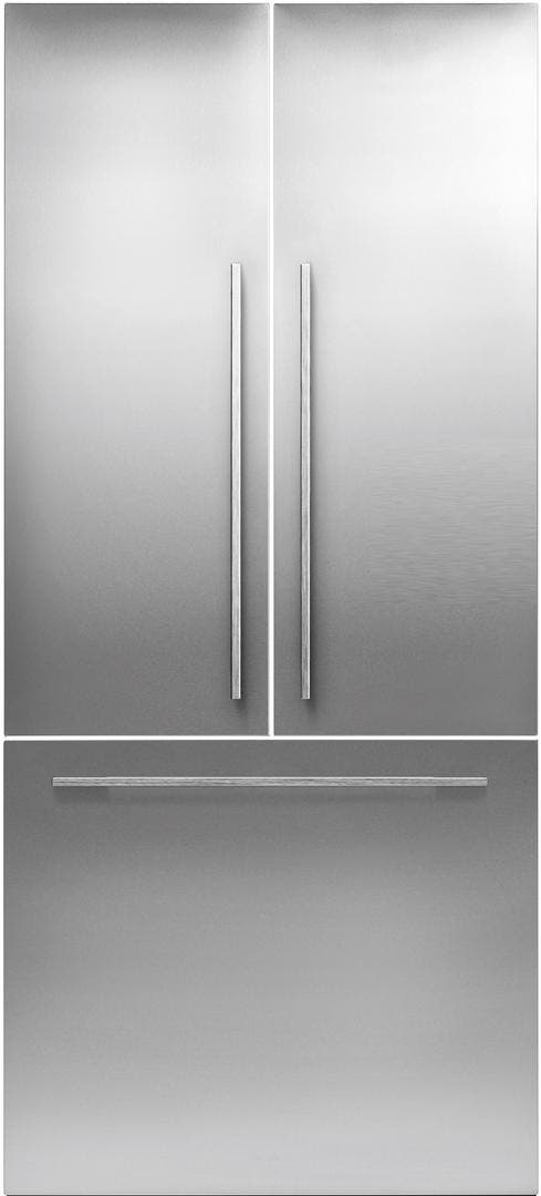 Fisher Paykel RD3684UB Stainless Steel