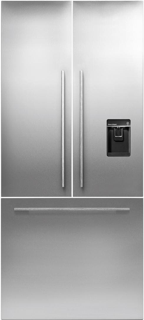 Fisher Paykel RD3684UUB With Water Dispenser