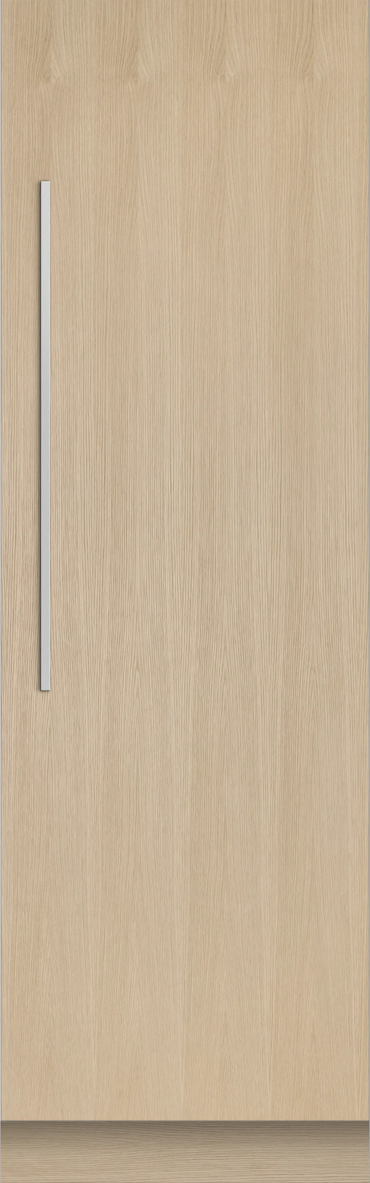 Fisher Paykel RS2484FRJK1 Panel Ready, Right Hinge with Stainless Steel Inte...