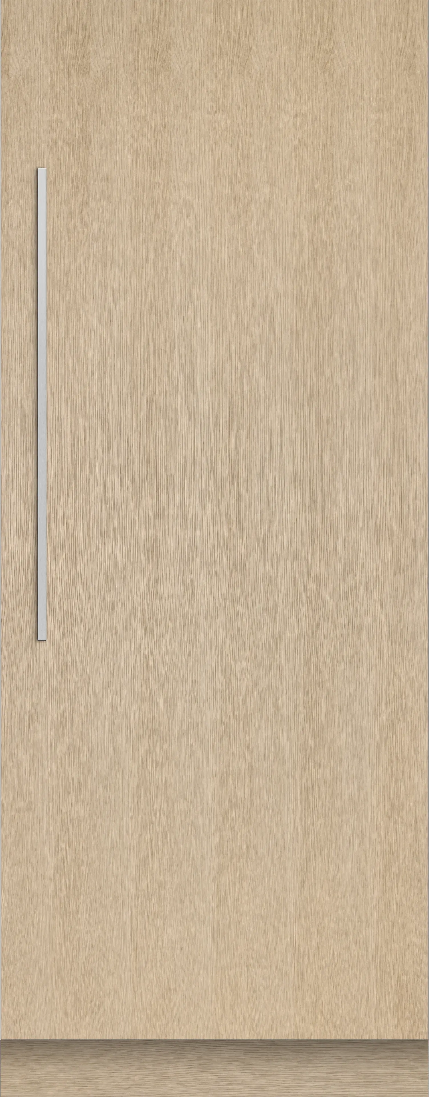 Fisher Paykel RS3084FRJK1 Panel Ready, Right Hinge with Stainless Steel Inte...