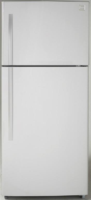 Avanti FF18D0W1 White