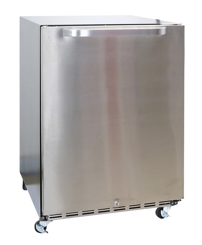 Avanti OR51Z3SSN Stainless Steel