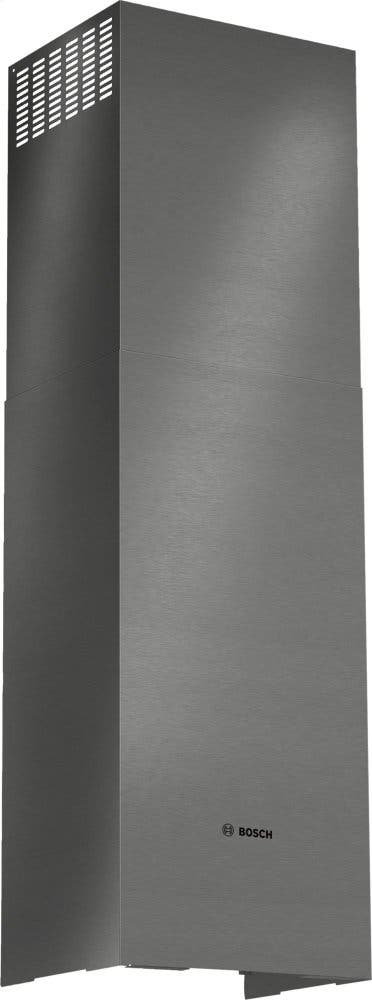 Ventilation Accessory Black Stainless Steel Hcpext4uc