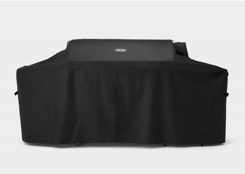Grill On-Cart Cover Series 9