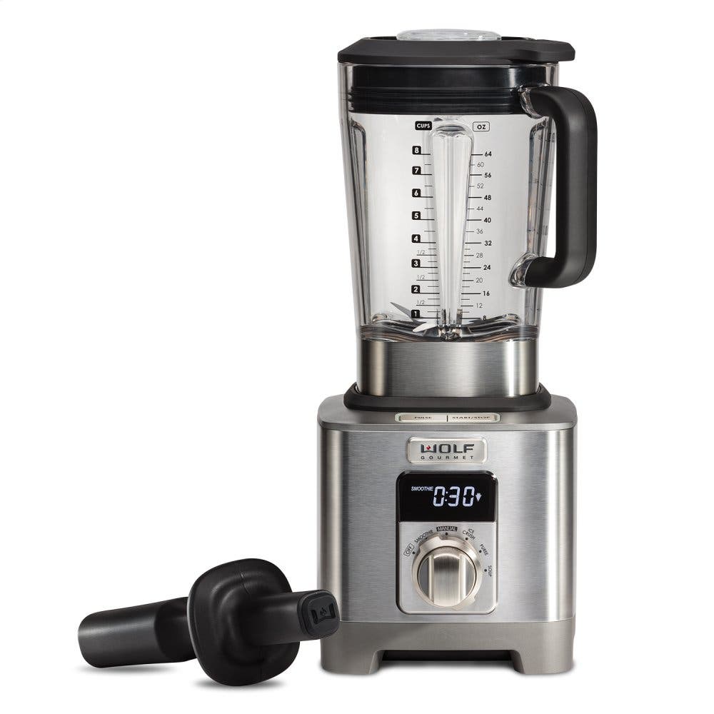 Wolf WGBL120S Stainless Steel