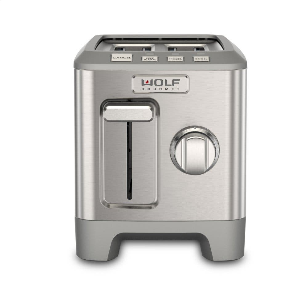 Wolf WGTR122S Stainless Steel