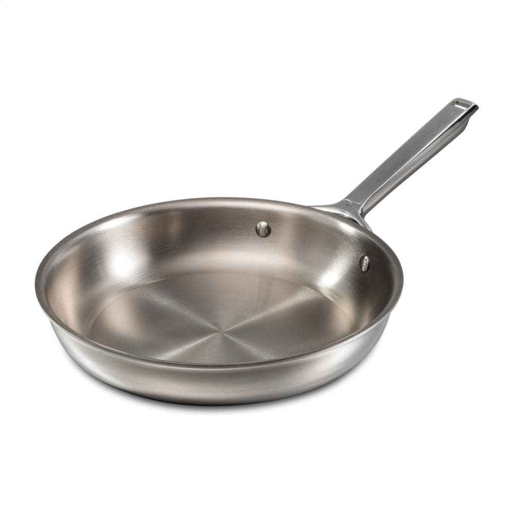 Wolf WGCW110S Stainless Steel