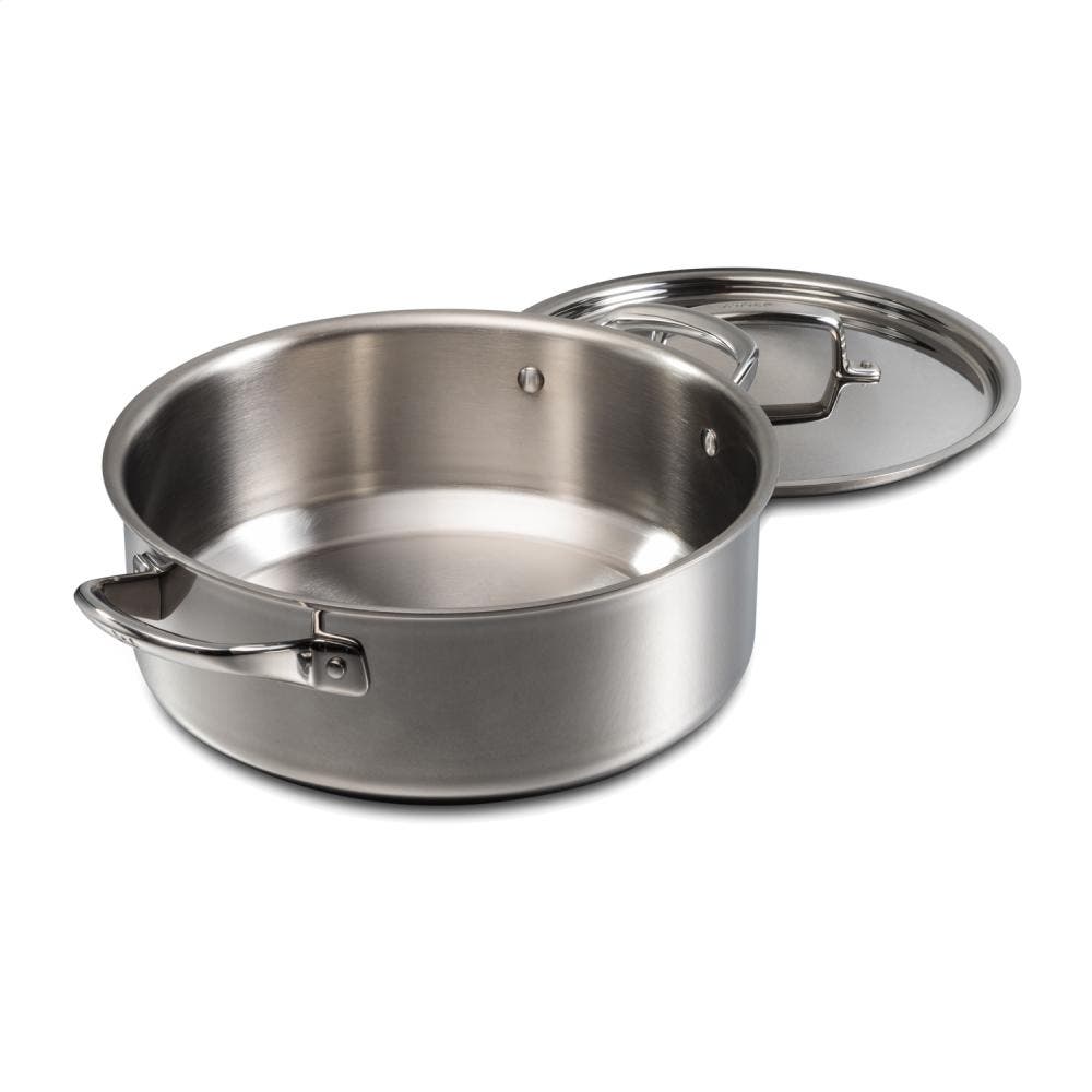Wolf WGCW146S Stainless Steel
