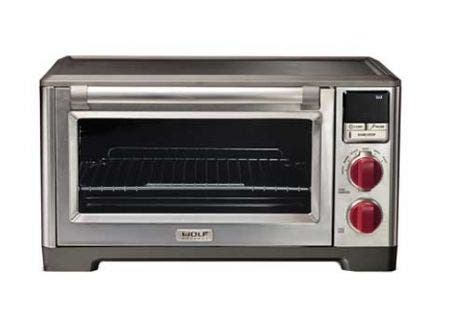 Wolf WGCU100SPR Stainless Steel
