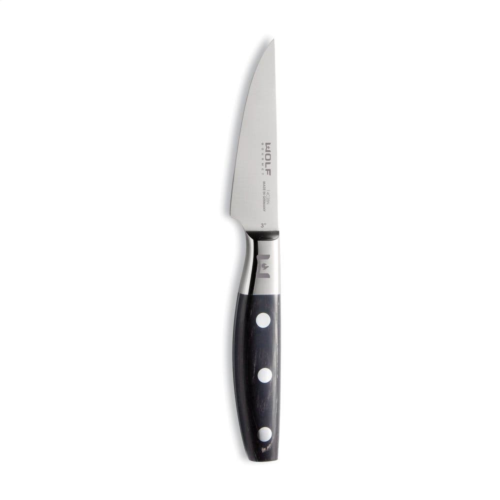Wolf WGCU133S Stainless Steel