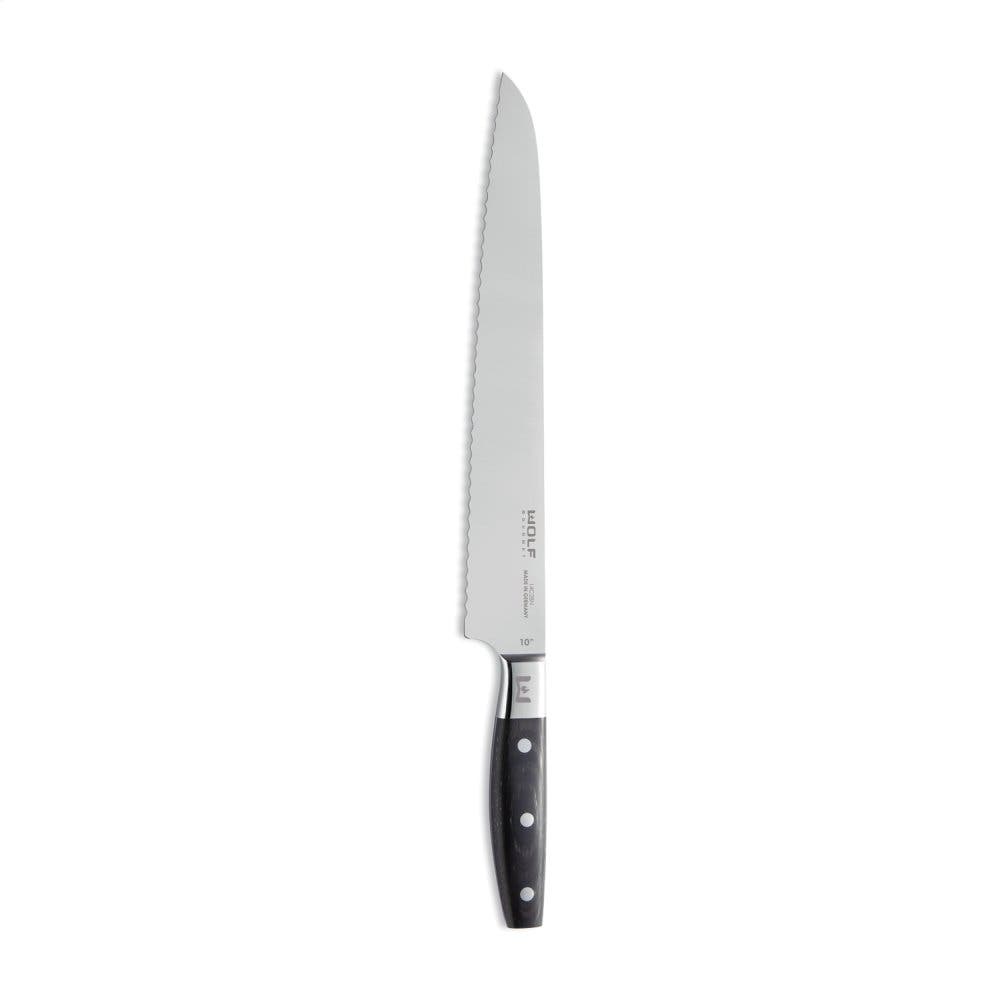 Wolf WGCU140S Black
