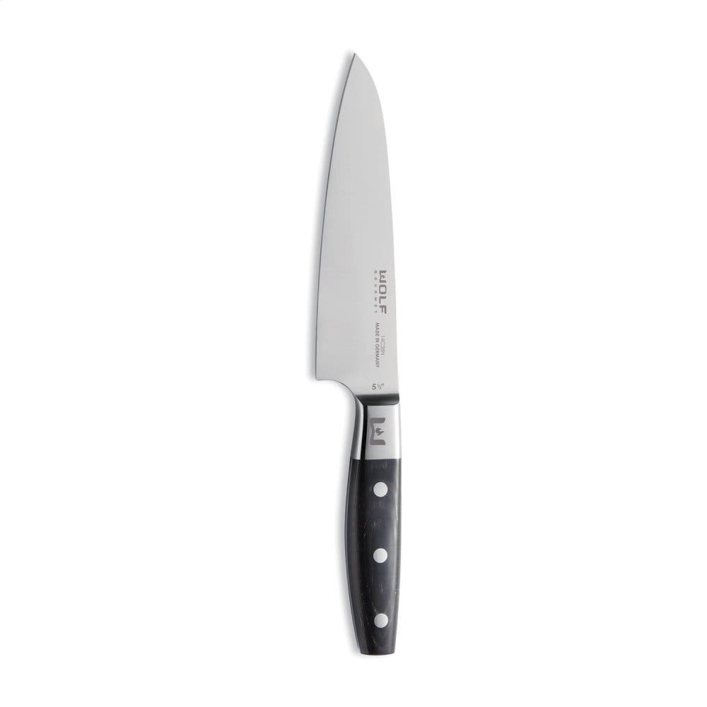 Wolf WGCU155S Black