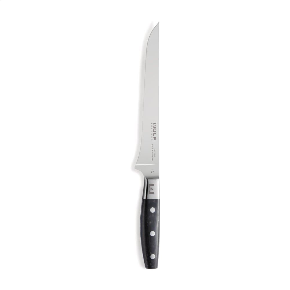 Wolf WGCU167S Stainless Steel