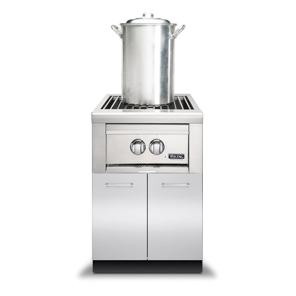 Viking VBBO5260SS Stainless Steel