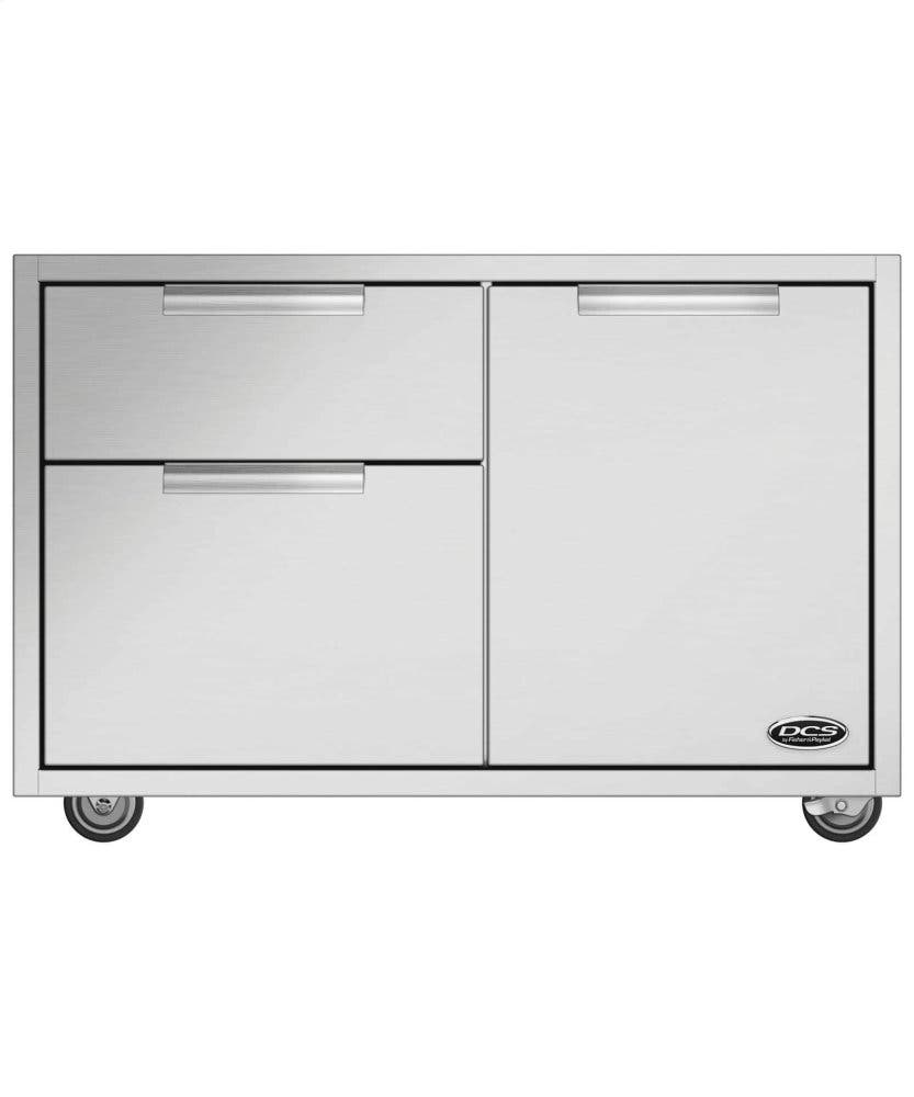 DCS CAD136E