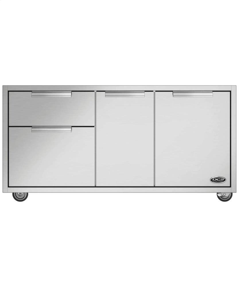 DCS CAD148E