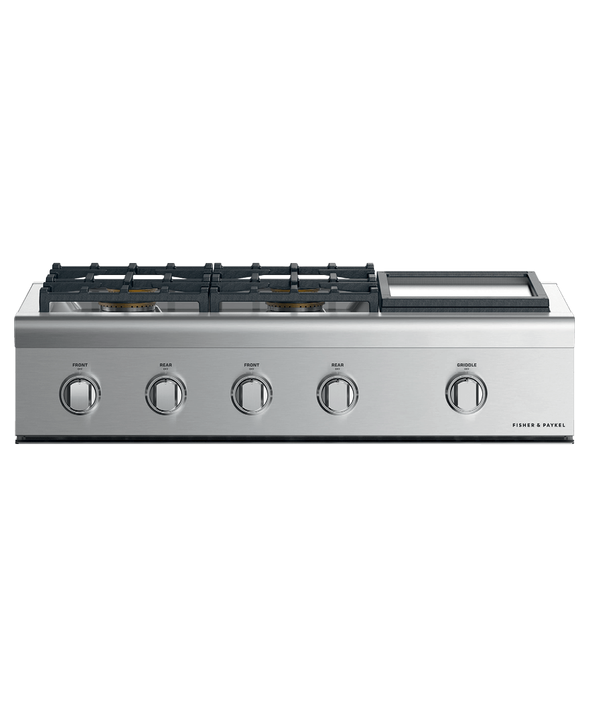 Fisher Paykel CPV2364GDNN Stainless Steel