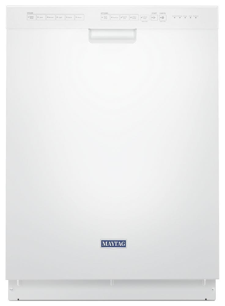 Maytag MDB4949SHW White