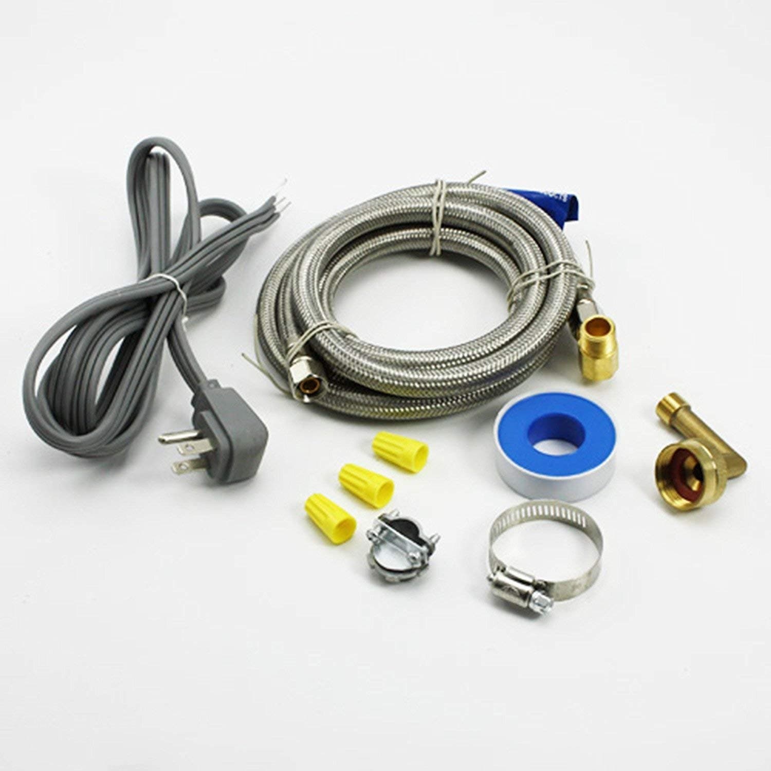 Dishwasher Installation Kit