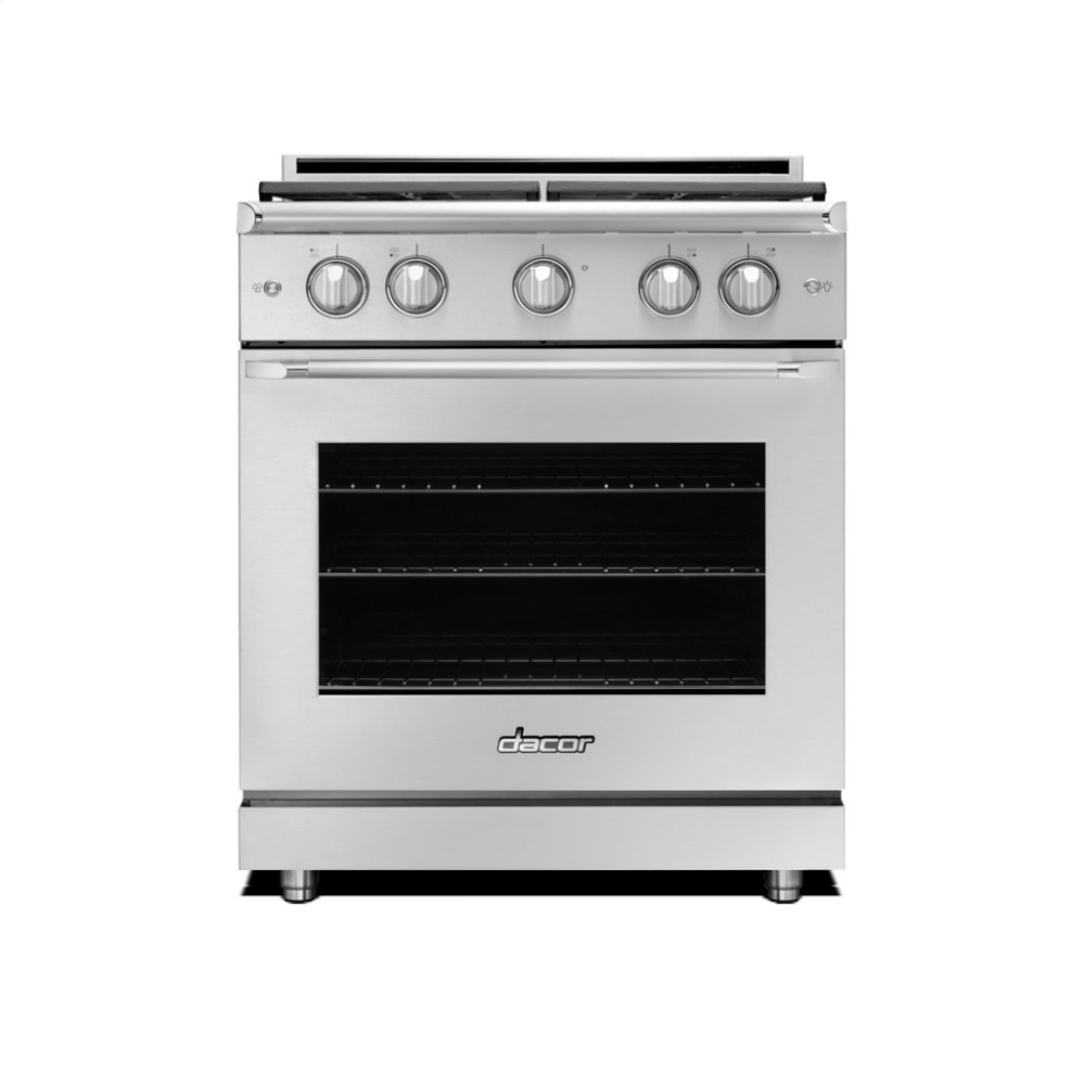Dacor HGER30SNG Natural Gas