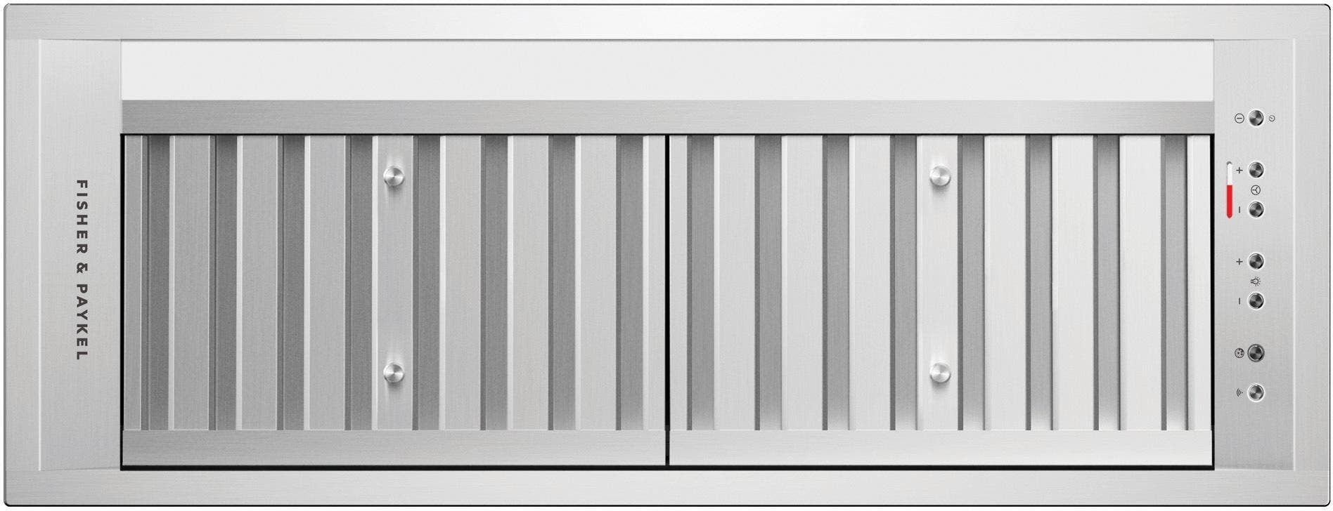 Fisher Paykel HPB30114 30 x 11 with 400 CFM