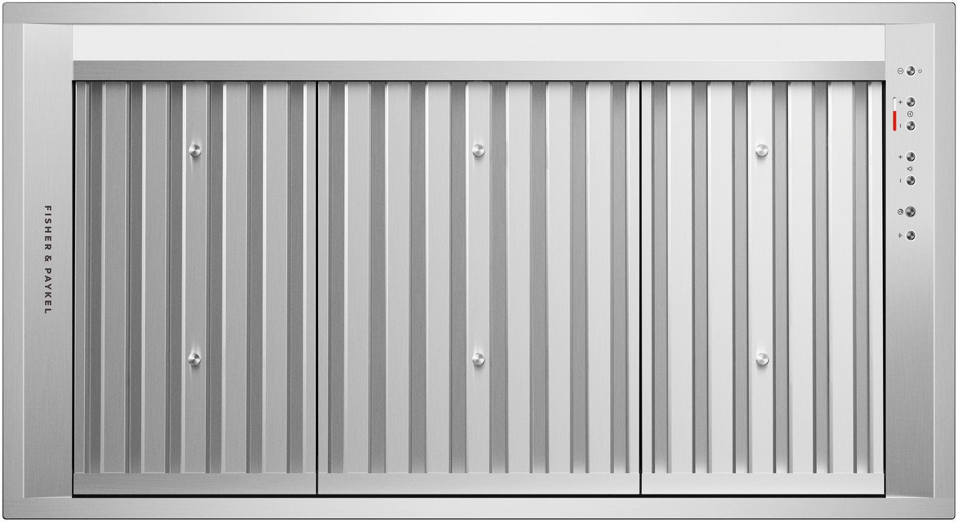 Fisher Paykel HPB36196 36 x 19 with 600 CFM