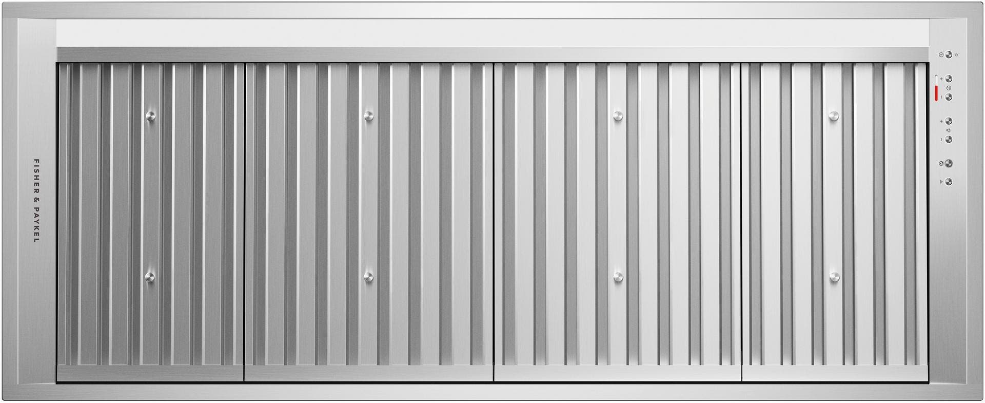 Fisher Paykel HPB481912 48 x 19 with 1200 CFM
