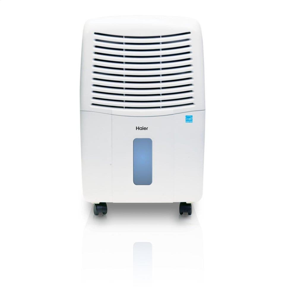Haier HEH50ET White