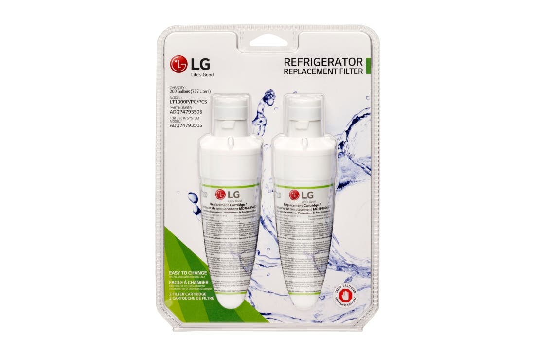 LG LT1000PCS 
